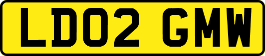 LD02GMW