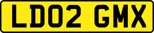 LD02GMX