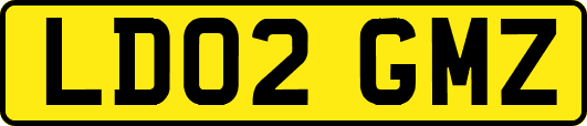 LD02GMZ
