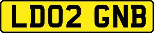 LD02GNB