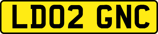 LD02GNC