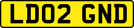 LD02GND