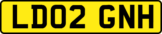 LD02GNH