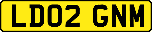 LD02GNM