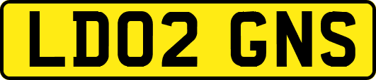 LD02GNS