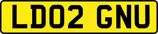 LD02GNU