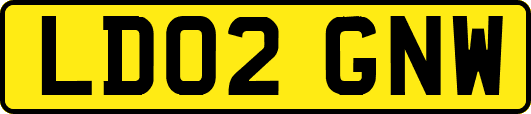 LD02GNW