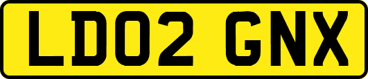LD02GNX