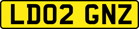 LD02GNZ