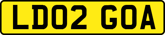 LD02GOA