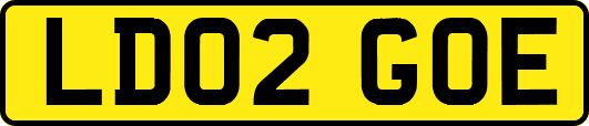 LD02GOE