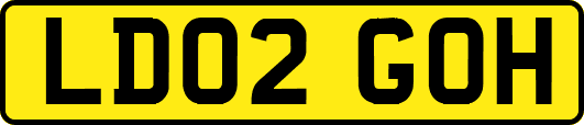 LD02GOH