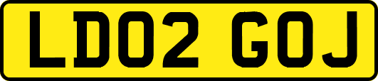 LD02GOJ