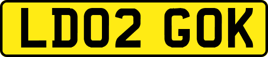 LD02GOK