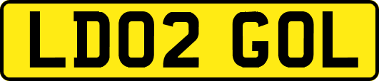 LD02GOL