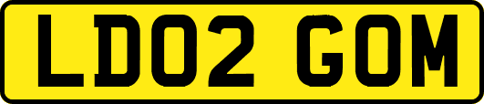 LD02GOM