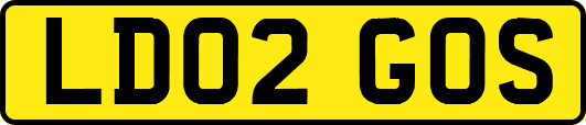 LD02GOS