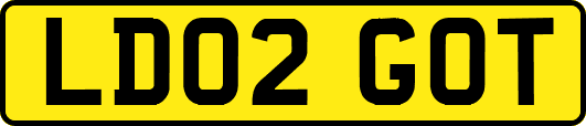 LD02GOT