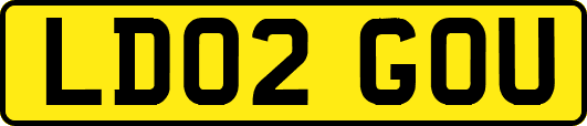 LD02GOU