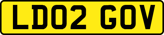 LD02GOV