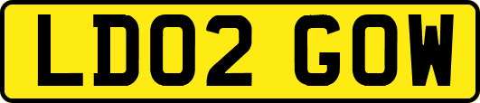 LD02GOW