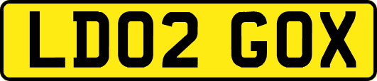 LD02GOX