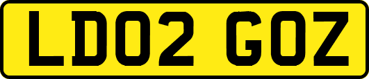 LD02GOZ
