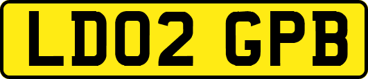 LD02GPB