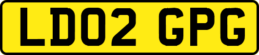 LD02GPG