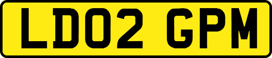 LD02GPM