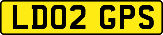 LD02GPS