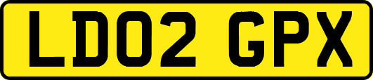 LD02GPX