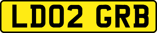 LD02GRB