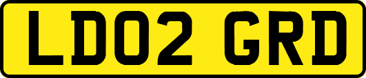 LD02GRD