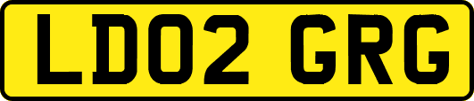 LD02GRG