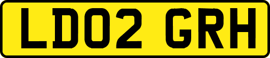 LD02GRH