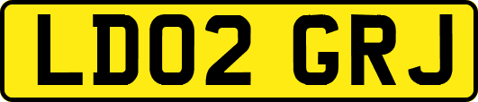 LD02GRJ