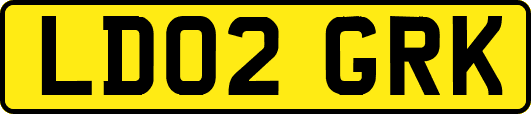 LD02GRK
