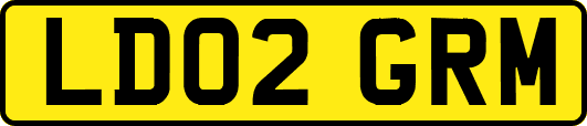 LD02GRM