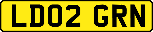 LD02GRN