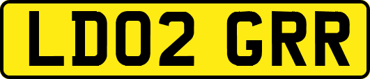 LD02GRR