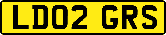 LD02GRS