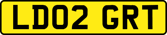 LD02GRT
