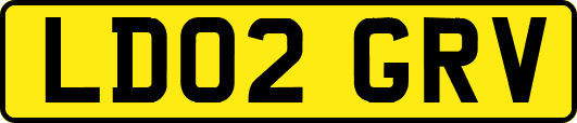 LD02GRV
