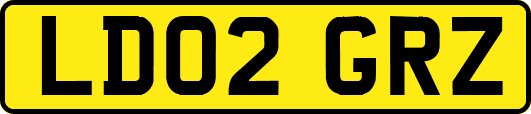 LD02GRZ