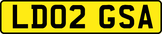 LD02GSA