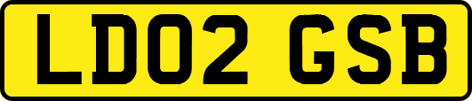 LD02GSB