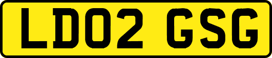 LD02GSG