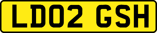 LD02GSH