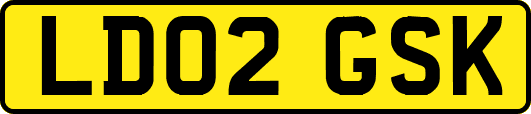 LD02GSK